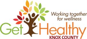get healthy