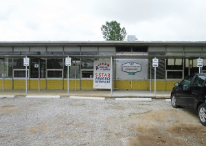 Fredericktown
