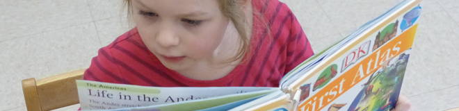 Head Start preschool